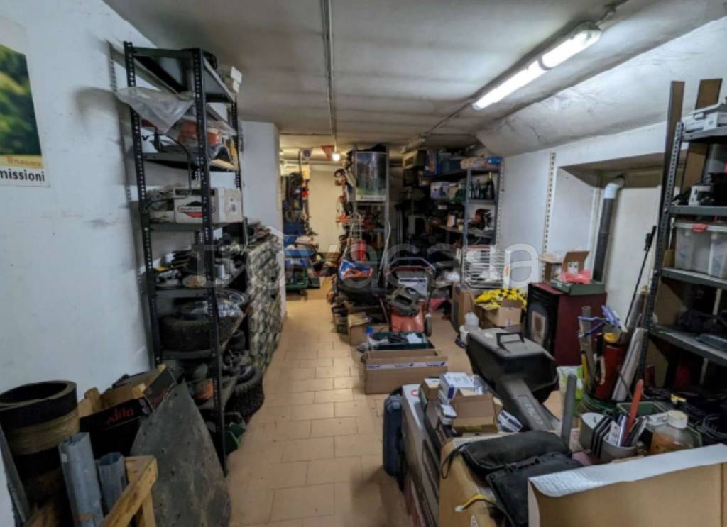 appartamento in vendita ad Occhieppo Superiore