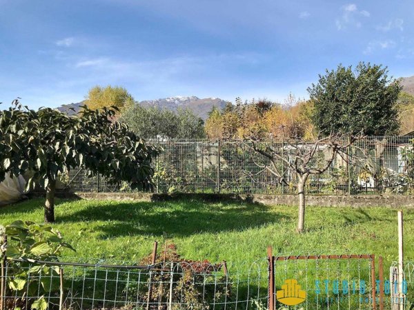 casa indipendente in vendita ad Occhieppo Superiore