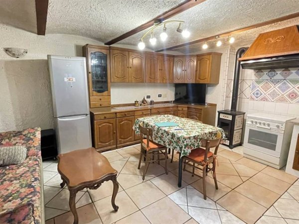 casa indipendente in vendita ad Occhieppo Superiore