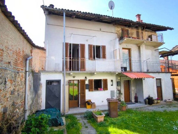casa indipendente in vendita ad Occhieppo Superiore
