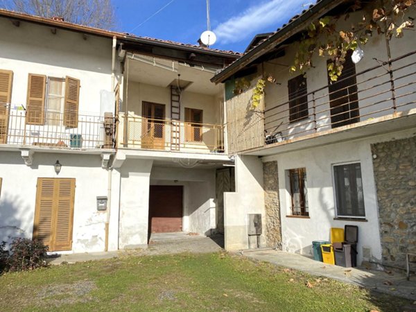 casa indipendente in vendita ad Occhieppo Superiore