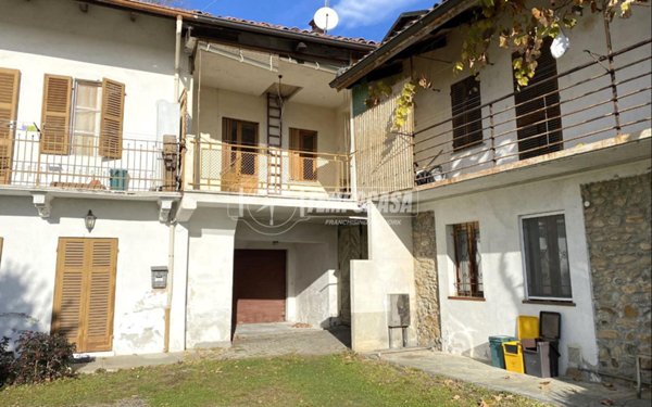 casa indipendente in vendita ad Occhieppo Superiore