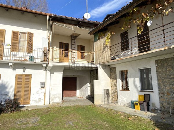 quadrivano in vendita ad Occhieppo Superiore