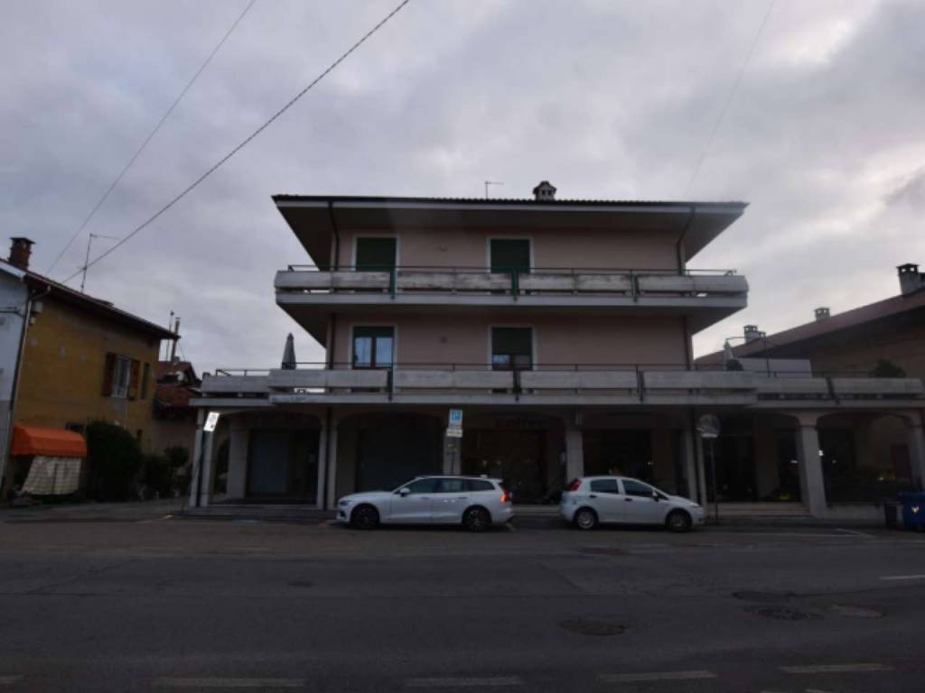 ufficio in vendita ad Occhieppo Superiore