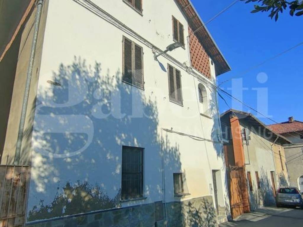 casa indipendente in vendita ad Occhieppo Superiore