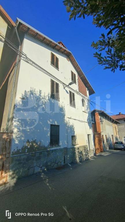 casa indipendente in vendita ad Occhieppo Superiore