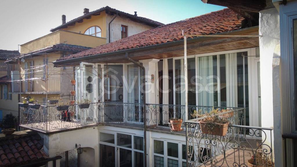 casa indipendente in vendita ad Occhieppo Superiore
