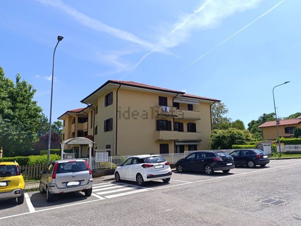 appartamento in vendita ad Occhieppo Superiore