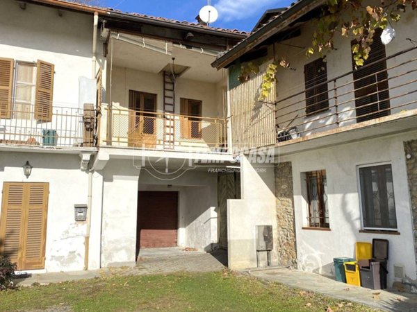 casa indipendente in vendita ad Occhieppo Superiore