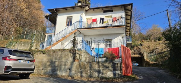 casa indipendente in vendita ad Occhieppo Superiore