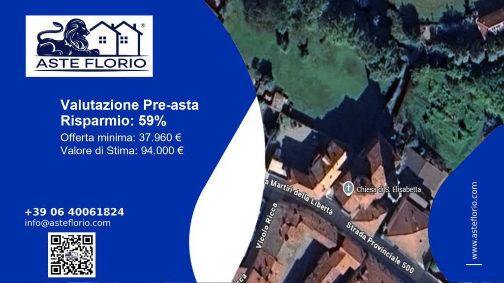 negozio in vendita ad Occhieppo Superiore
