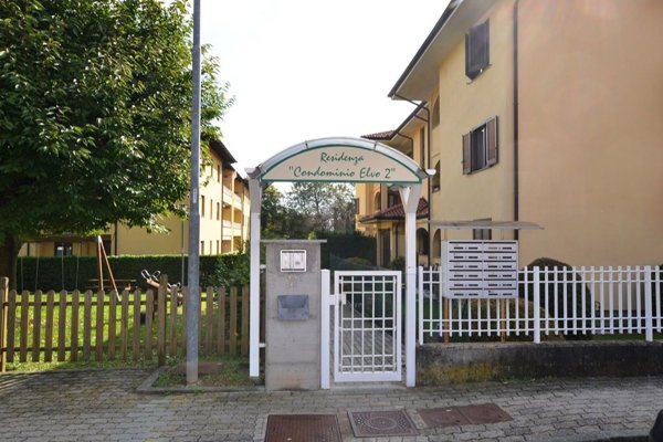 appartamento in vendita ad Occhieppo Superiore