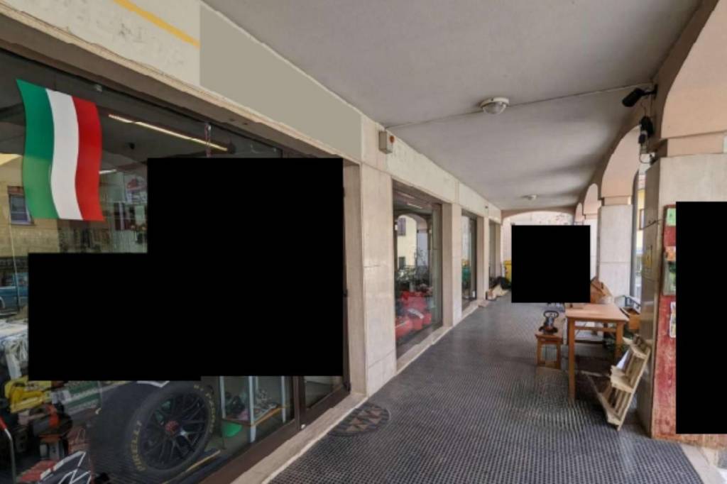 negozio in vendita ad Occhieppo Superiore