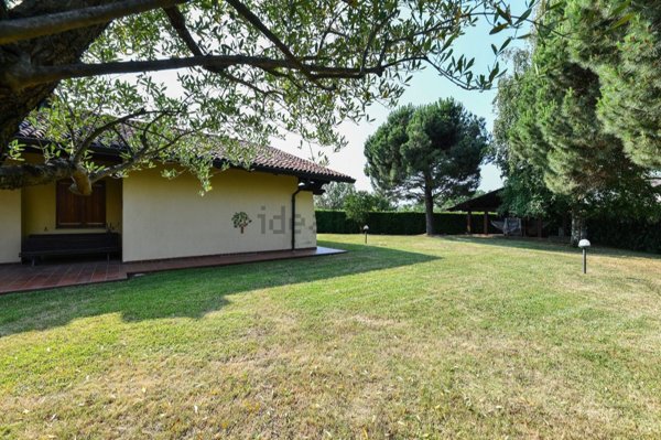 casa indipendente in vendita ad Occhieppo Superiore in zona Villa