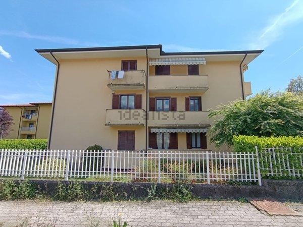 appartamento in vendita ad Occhieppo Superiore