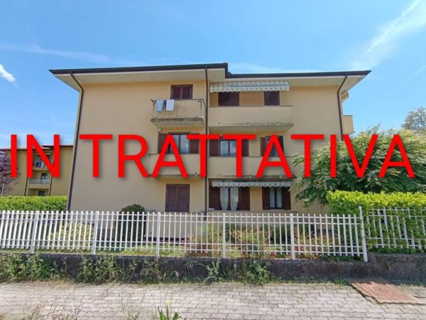 appartamento in vendita ad Occhieppo Superiore