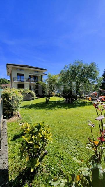 casa indipendente in vendita ad Occhieppo Superiore in zona Villa