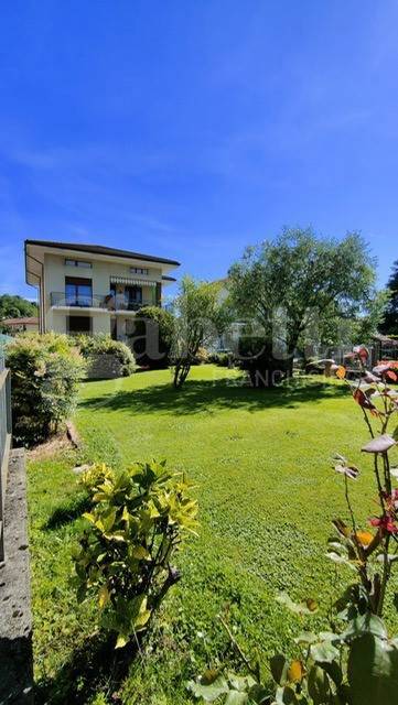 casa indipendente in vendita ad Occhieppo Superiore in zona Villa