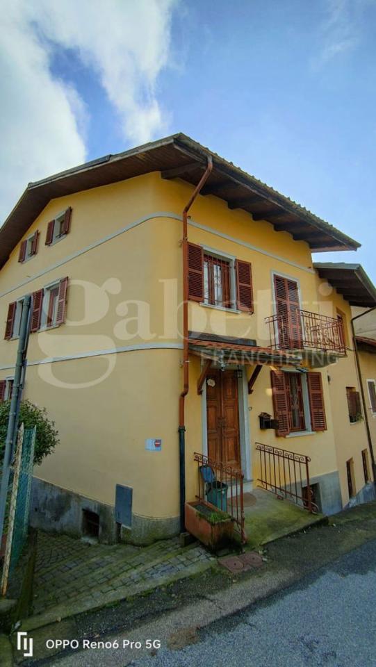 casa indipendente in vendita ad Occhieppo Superiore