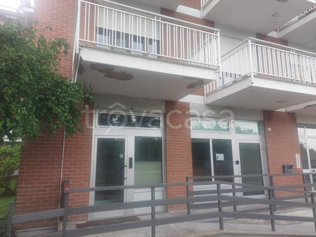 negozio in vendita ad Occhieppo Superiore