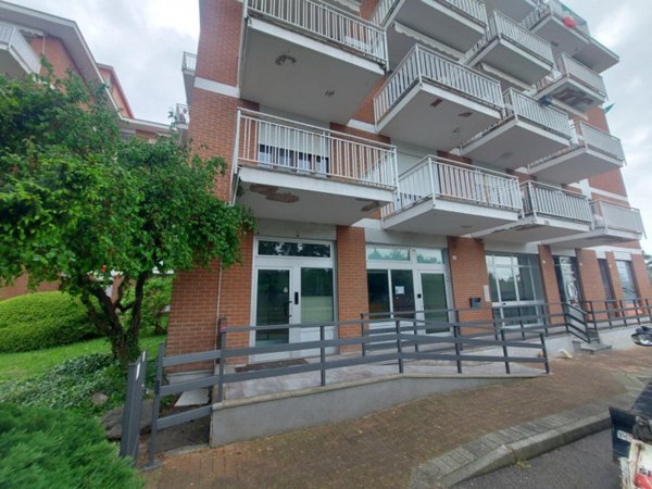 ufficio in vendita ad Occhieppo Superiore