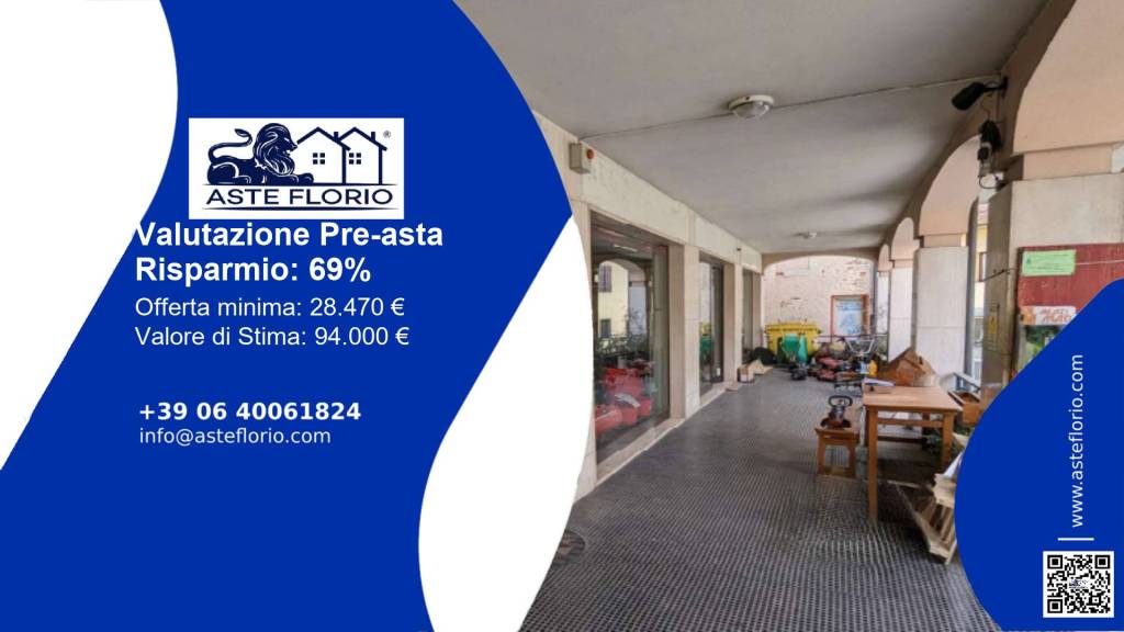 negozio in vendita ad Occhieppo Superiore