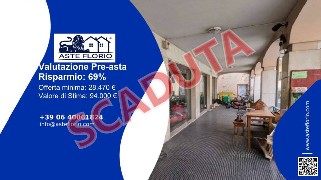 negozio in vendita ad Occhieppo Superiore