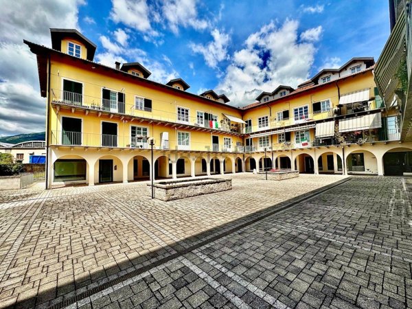 appartamento in vendita ad Occhieppo Superiore