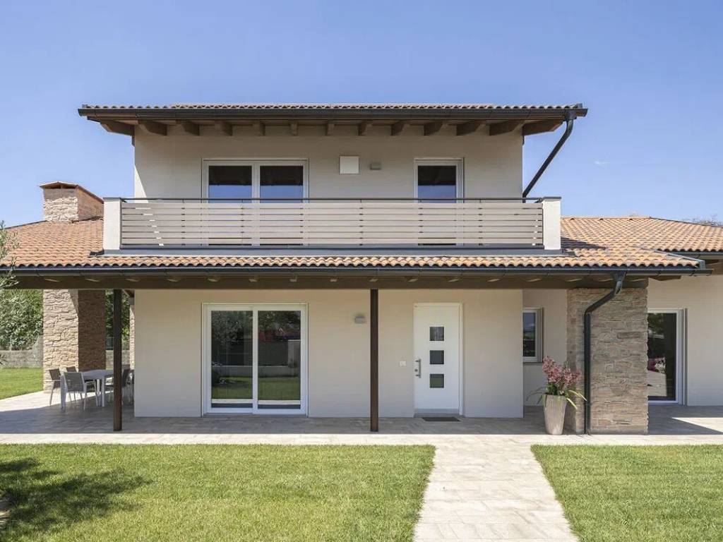 terreno edificabile in vendita ad Occhieppo Superiore