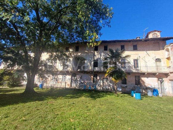 casale in vendita ad Occhieppo Superiore