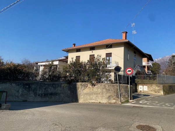 casa indipendente in vendita ad Occhieppo Superiore