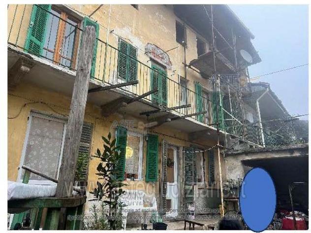 appartamento in vendita ad Occhieppo Superiore