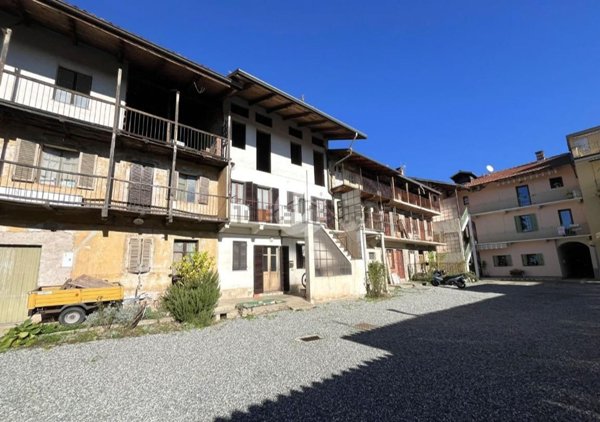 casa indipendente in vendita ad Occhieppo Superiore