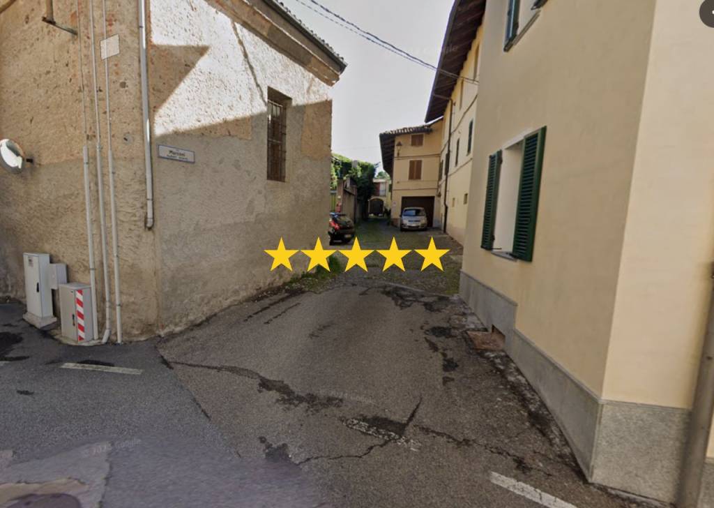 appartamento in vendita ad Occhieppo Superiore