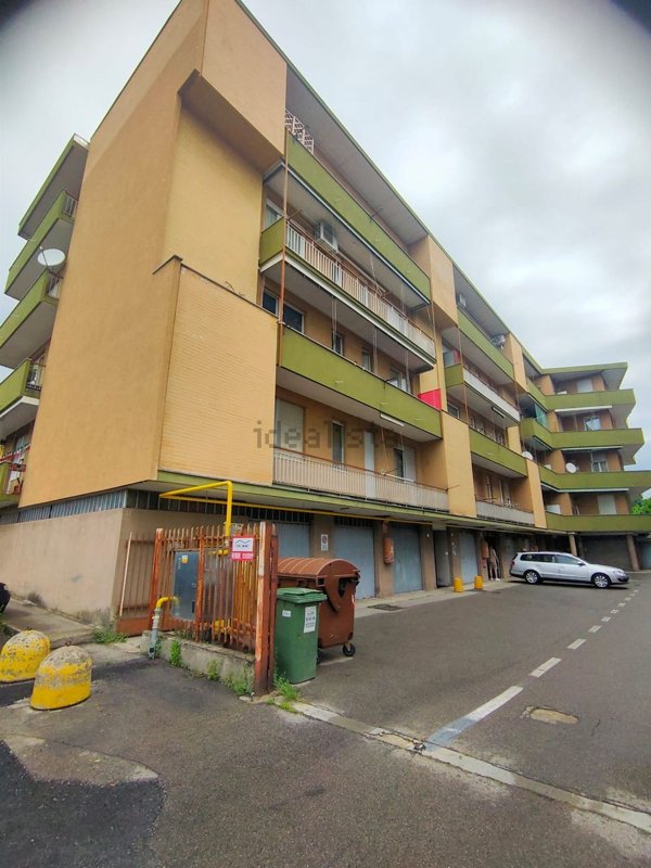 appartamento in vendita ad Occhieppo Superiore