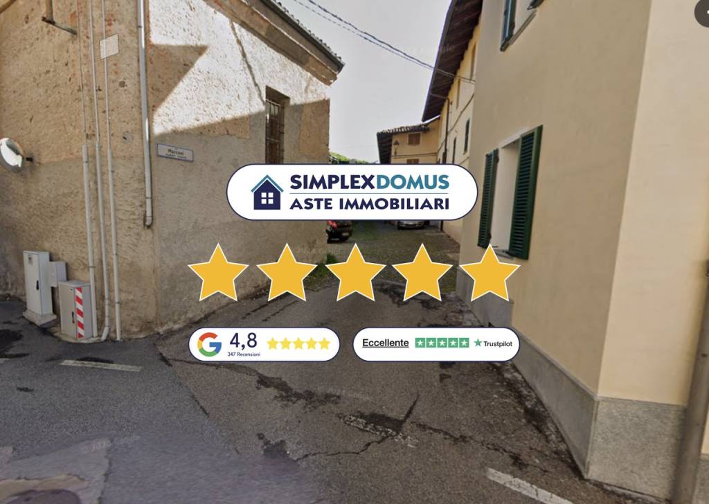 appartamento in vendita ad Occhieppo Superiore