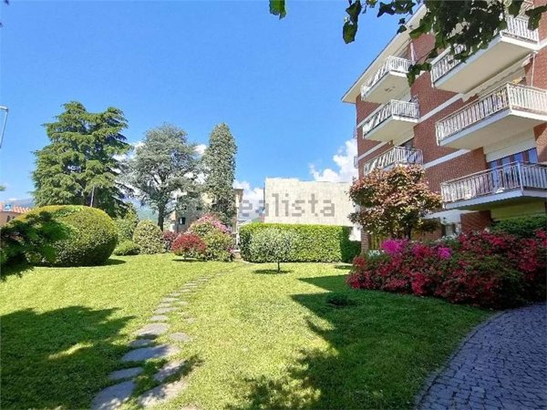 appartamento in vendita ad Occhieppo Superiore