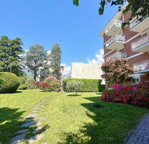 appartamento in vendita ad Occhieppo Superiore