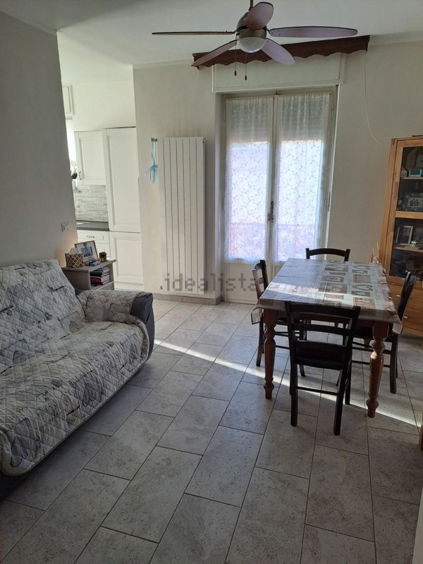 appartamento in vendita ad Occhieppo Superiore