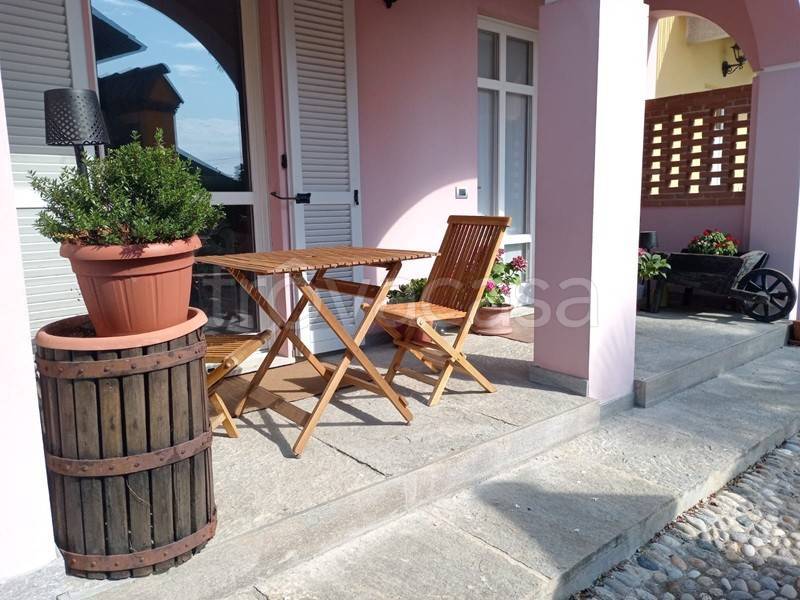 appartamento in vendita ad Occhieppo Superiore