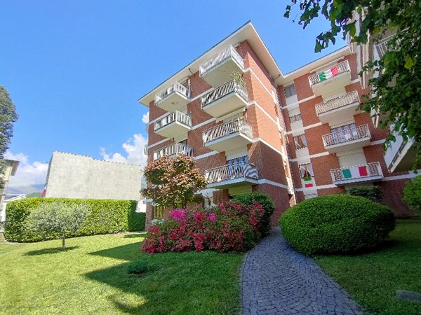 appartamento in vendita ad Occhieppo Superiore