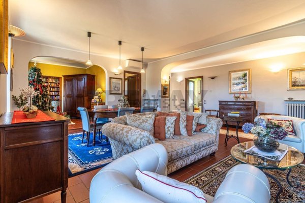 casa indipendente in vendita ad Occhieppo Superiore in zona Villa