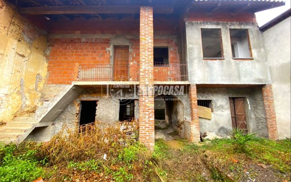 appartamento in vendita ad Occhieppo Superiore