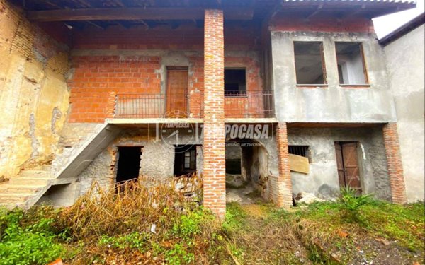 appartamento in vendita ad Occhieppo Superiore