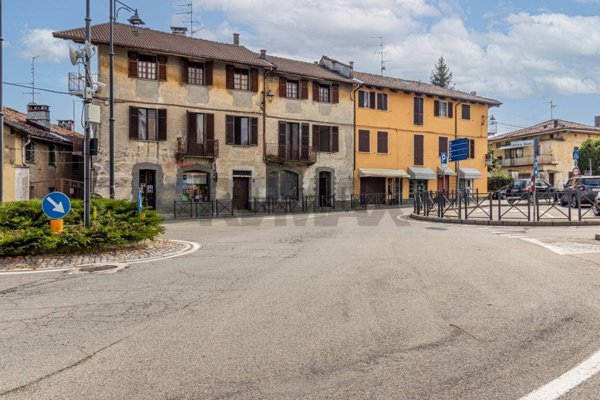 bivano in vendita ad Occhieppo Superiore