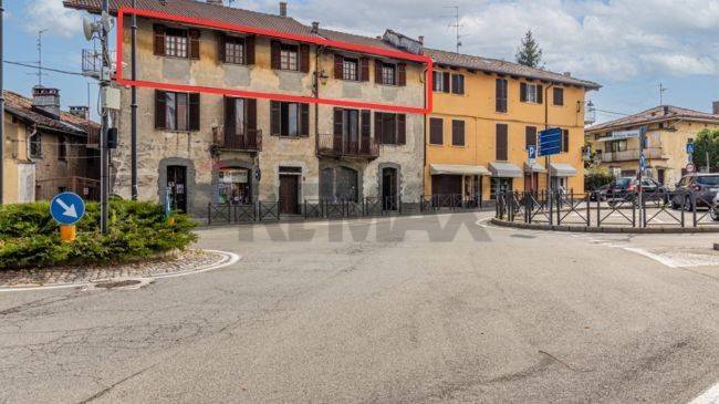 appartamento in vendita ad Occhieppo Superiore