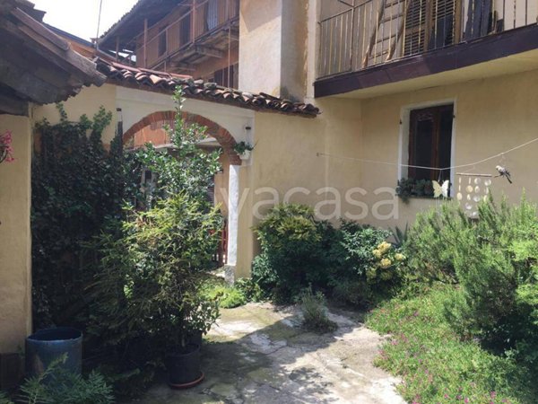 casa indipendente in vendita ad Occhieppo Superiore