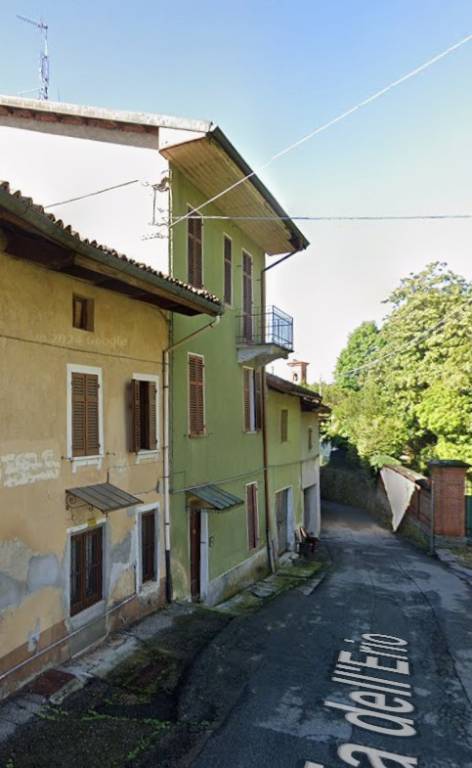 ufficio in vendita ad Occhieppo Superiore