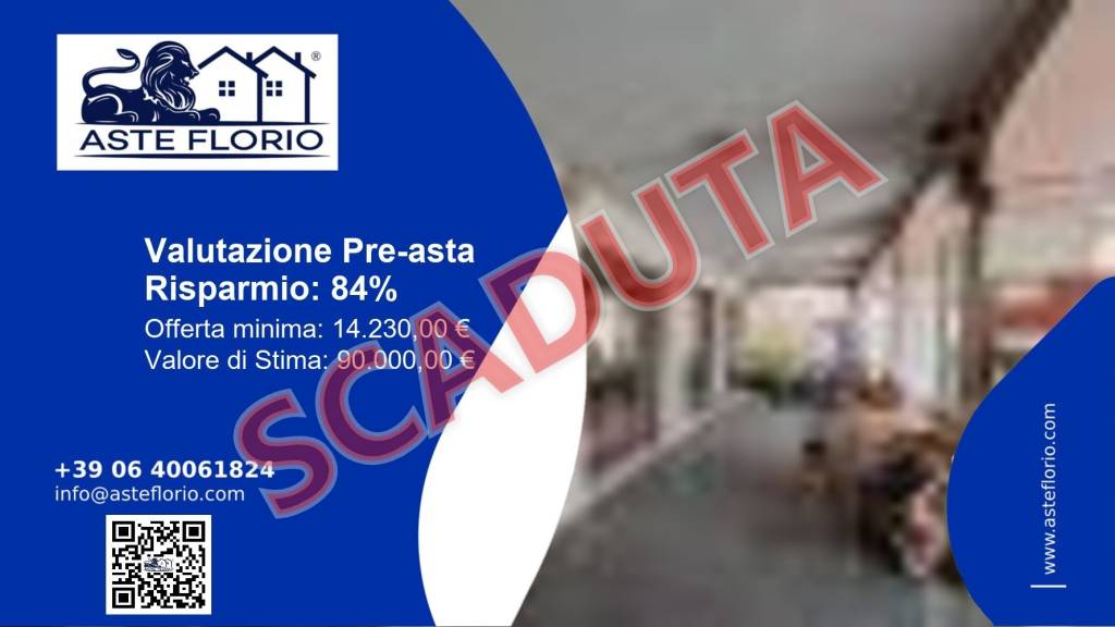 negozio in vendita ad Occhieppo Superiore
