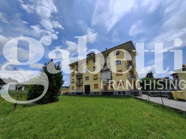 appartamento in vendita ad Occhieppo Superiore